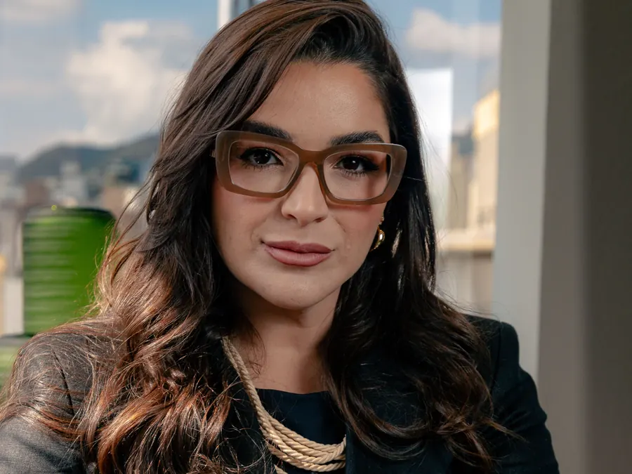 Samira Silveira, sócia diretora do PRSM Advogados